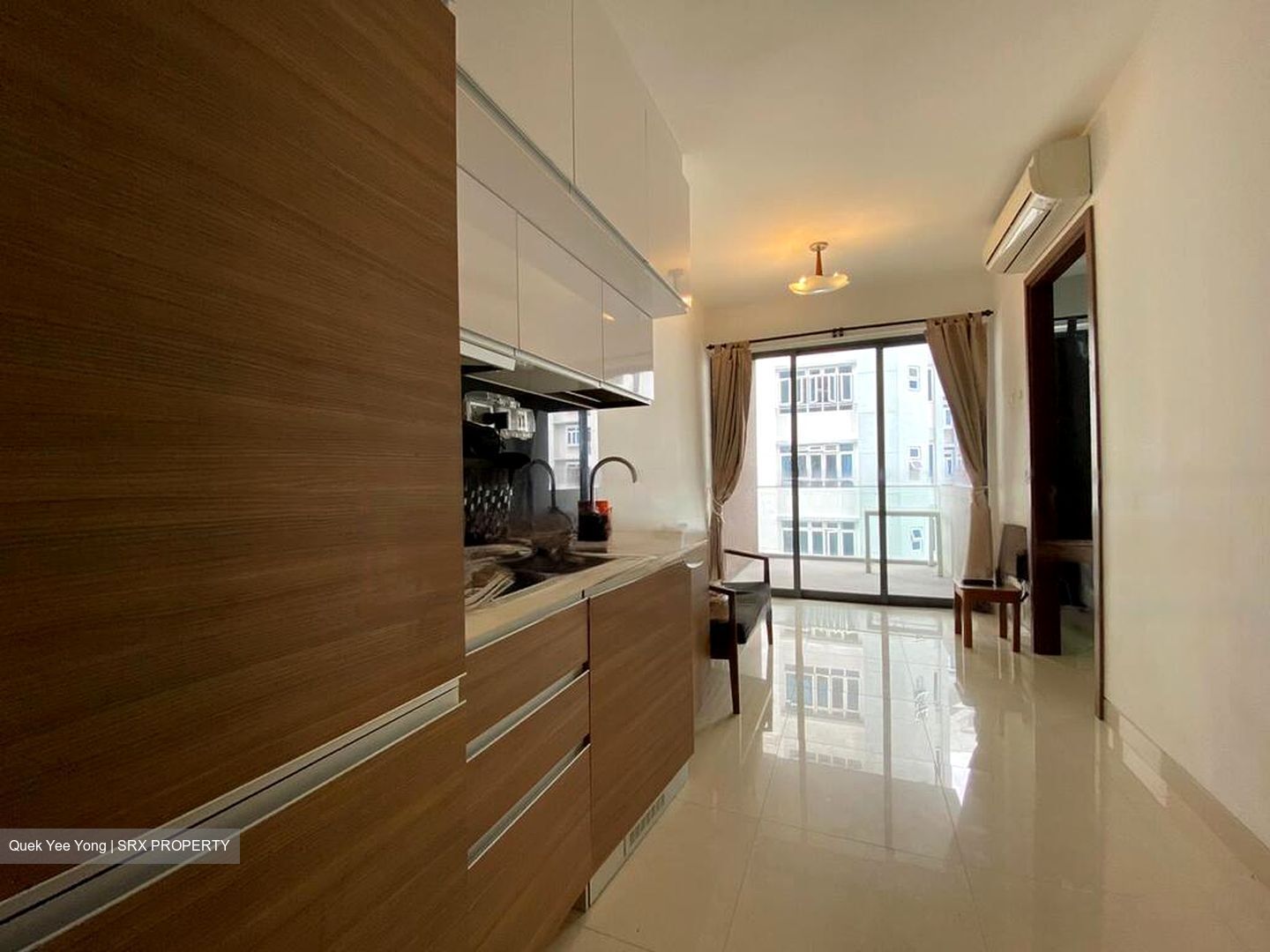 Centra Loft (D14), Apartment #430492231